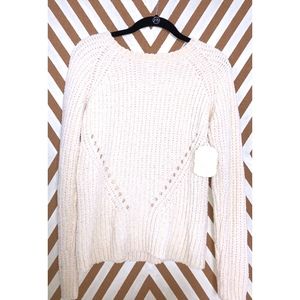 NWT Altar'd State Sweater